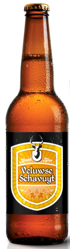 Veluwse Schavuyt Blond flesje 